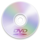 Device - Optical - DVD RAM icon